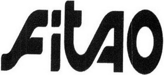 FITAO logo