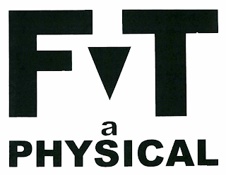 FITAPHYSICAL logo