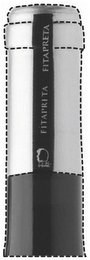 FITAPRETA FITAPRETA logo