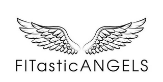 FITASTICANGELS logo