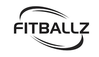 FITBALLZ logo