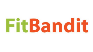 FITBANDIT logo
