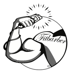 FITBARBER logo