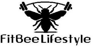 FITBEE LIFESTYLE logo