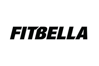 FITBELLA logo