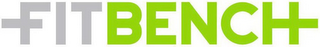 FITBENCH logo