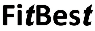 FITBEST logo