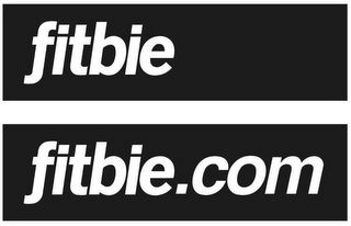 FITBIE FITBIE.COM