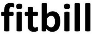 FITBILL logo