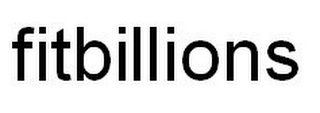 FITBILLIONS logo