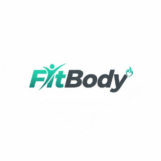 FITBODY logo