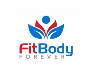 FITBODY FOREVER logo
