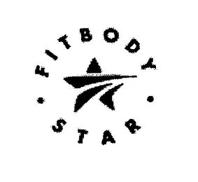 FITBODY STAR logo