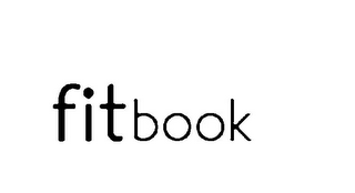 FITBOOK logo