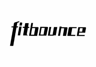 FITBOUNCE logo