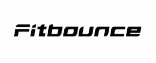 FITBOUNCE logo