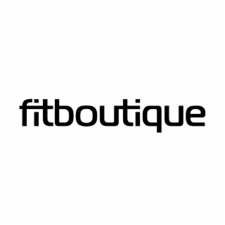 FITBOUTIQUE logo
