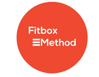 FITBOX METHOD logo