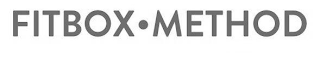 FITBOX · METHOD logo