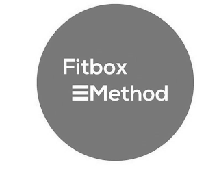 FITBOX METHOD logo