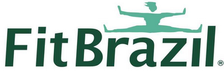 FITBRAZIL logo