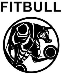 FITBULL logo