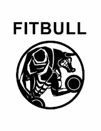 FITBULL logo