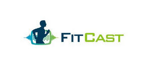 FITCAST logo