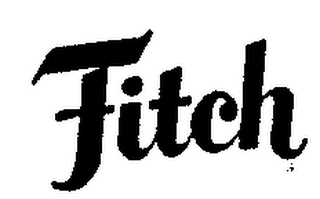 FITCH logo