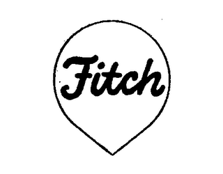 FITCH logo