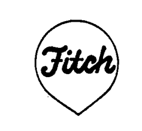 FITCH logo