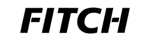 FITCH logo