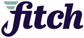 FITCH logo