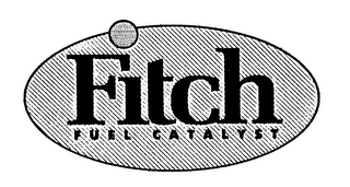 FITCH FUEL CATALYST logo