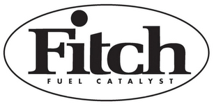 FITCH FUEL CATALYST logo