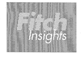 FITCH INSIGHTS logo