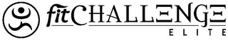 FITCHALLENGE ELITE logo