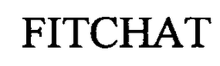 FITCHAT logo