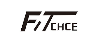 FITCHCE logo