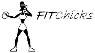 FITCHICKS logo