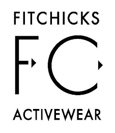 FITCHICKS FC ACTIVEWEAR logo