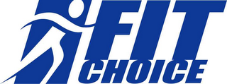 FITCHOICE logo