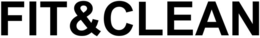 FIT&CLEAN logo