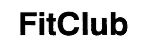 FITCLUB logo