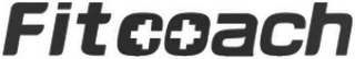FITCOACH logo