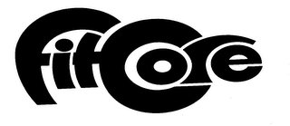 FITCORE logo