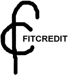 FITCREDIT logo