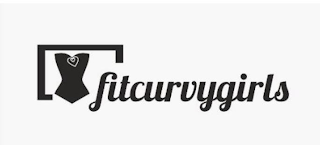 FITCURVYGIRLS logo