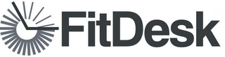 FITDESK logo