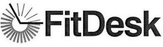 FITDESK logo